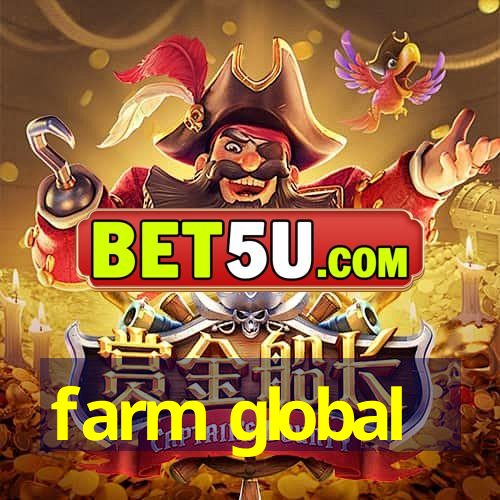 farm global